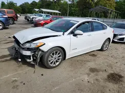 3FA6P0LU7HR400210 2017 FORD FUSION