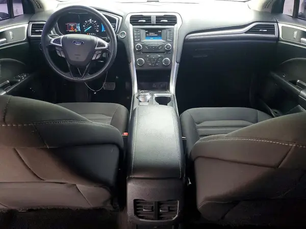 3FA6P0LU7HR400630 2017 FORD FUSION - Image 8
