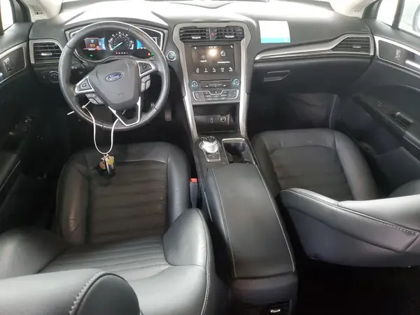 3FA6P0LU7HR400742 2017 FORD FUSION - Image 8