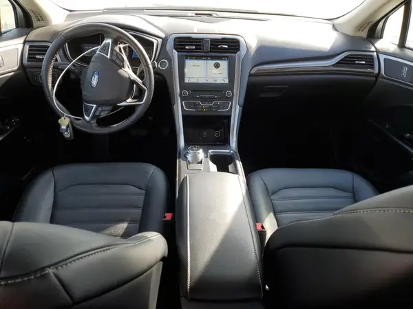 3FA6P0LU7HR400756 2017 FORD FUSION - Image 8