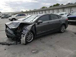 3FA6P0LU7HR404757 2017 FORD FUSION