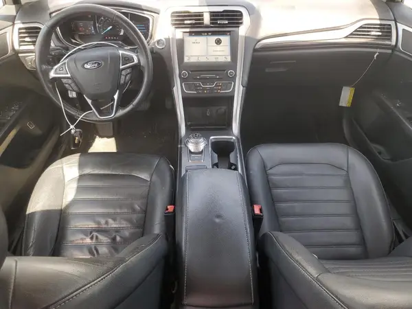3FA6P0LU7HR408890 2017 FORD FUSION - Image 8