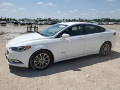 3FA6P0LU7HR408906 2017 FORD FUSION