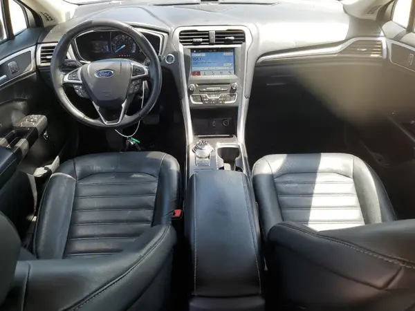 3FA6P0LU7HR408906 2017 FORD FUSION - Image 8