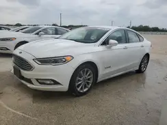 3FA6P0LU7HR408937 2017 FORD FUSION