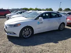 3FA6P0LU7HR408940 2017 FORD FUSION