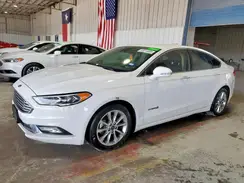 3FA6P0LU7HR408999 2017 FORD FUSION