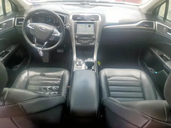3FA6P0LU7HR409019 2017 FORD FUSION - Image 8