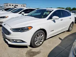 3FA6P0LU7HR409022 2017 FORD FUSION