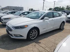 3FA6P0LU7HR409084 2017 FORD FUSION