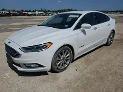 3FA6P0LU7HR409103 2017 FORD FUSION