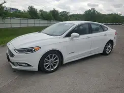 3FA6P0LU7HR409120 2017 FORD FUSION