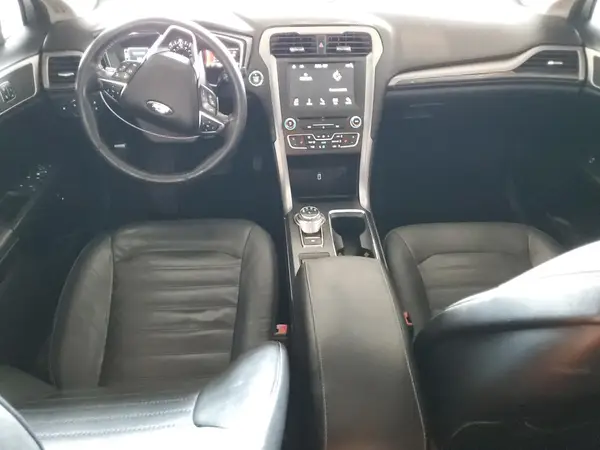 3FA6P0LU7HR409179 2017 FORD FUSION - Image 8