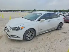 3FA6P0LU7HR409182 2017 FORD FUSION