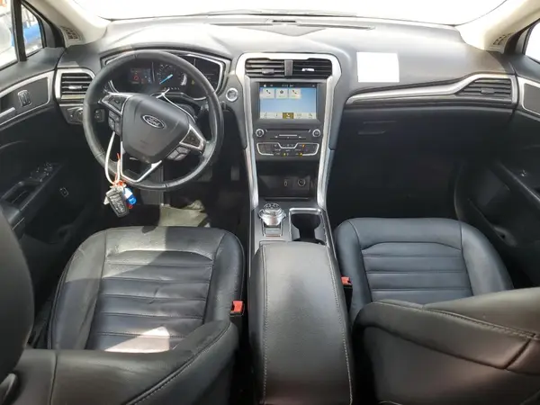 3FA6P0LU7HR409182 2017 FORD FUSION - Image 8