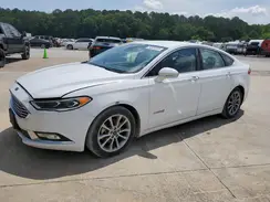 3FA6P0LU7HR409229 2017 FORD FUSION