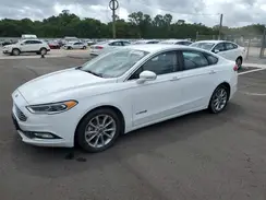 3FA6P0LU7HR409232 2017 FORD FUSION