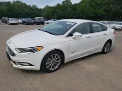 3FA6P0LU7HR409263 2017 FORD FUSION