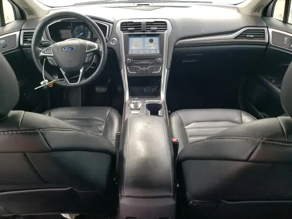 3FA6P0LU7HR409263 2017 FORD FUSION - Image 8