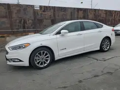 3FA6P0LU7HR409344 2017 FORD FUSION