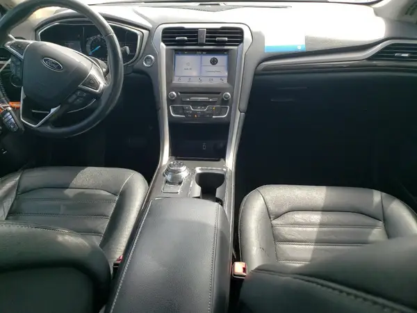 3FA6P0LU7HR409358 2017 FORD FUSION - Image 8