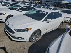 3FA6P0LU7HR409361 2017 FORD FUSION