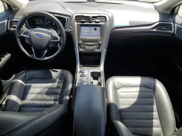 3FA6P0LU7HR409361 2017 FORD FUSION - Image 8