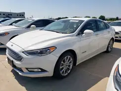 3FA6P0LU7HR409411 2017 FORD FUSION