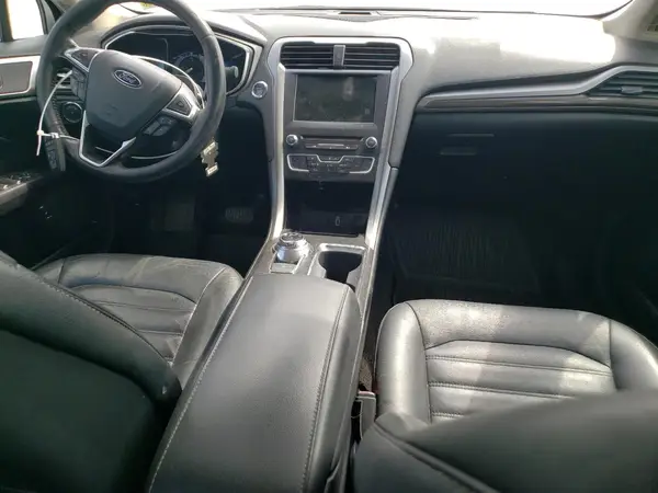 3FA6P0LU7HR409425 2017 FORD FUSION - Image 8