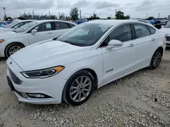 3FA6P0LU7HR409473 2017 FORD FUSION