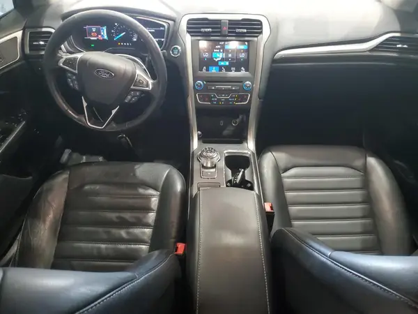 3FA6P0LU7HR409506 2017 FORD FUSION - Image 8