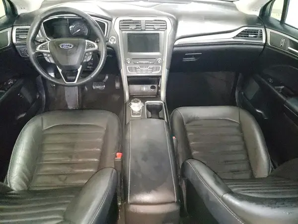 3FA6P0LU7HR409540 2017 FORD FUSION - Image 8