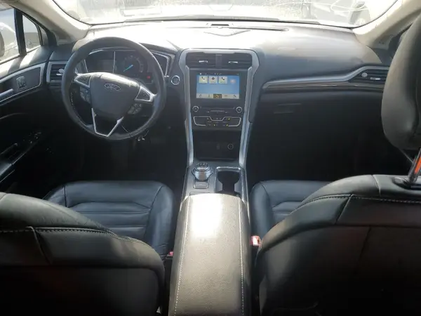 3FA6P0LU7HR409571 2017 FORD FUSION - Image 8