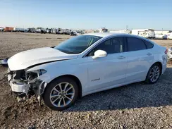 3FA6P0LU7HR409604 2017 FORD FUSION