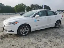 3FA6P0LU7HR409618 2017 FORD FUSION
