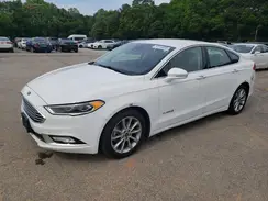 3FA6P0LU7HR409716 2017 FORD FUSION