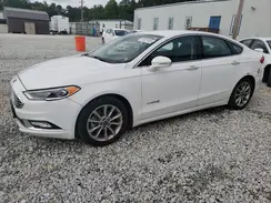 3FA6P0LU7HR410087 2017 FORD FUSION
