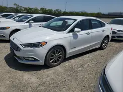 3FA6P0LU7HR410106 2017 FORD FUSION