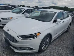 3FA6P0LU7HR410123 2017 FORD FUSION