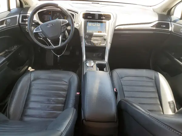 3FA6P0LU7HR410140 2017 FORD FUSION - Image 8