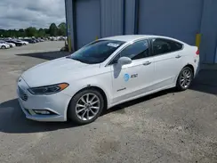3FA6P0LU7HR410154 2017 FORD FUSION