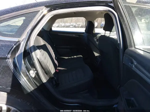 3FA6P0LU7JR101841 2018 FORD FUSION - Image 8