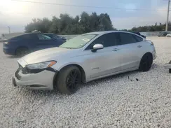 3FA6P0LU7JR102083 2018 FORD FUSION
