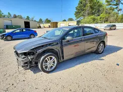 3FA6P0LU7JR102357 2018 FORD FUSION