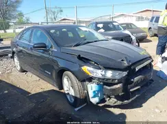 3FA6P0LU7JR102648 2018 FORD FUSION