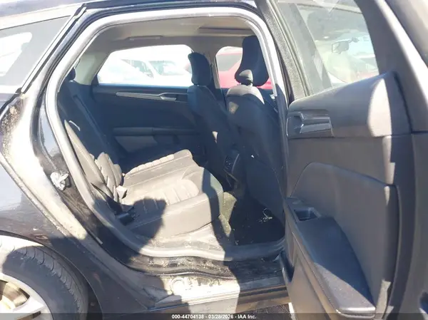 3FA6P0LU7JR102648 2018 FORD FUSION - Image 8
