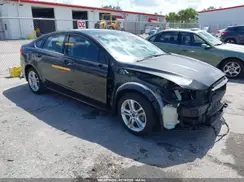 3FA6P0LU7JR103444 2018 FORD FUSION