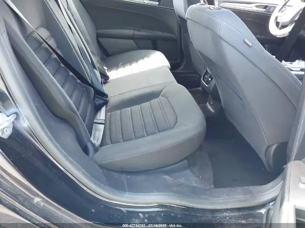 3FA6P0LU7JR103444 2018 FORD FUSION - Image 8