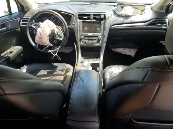 3FA6P0LU7JR115531 2018 FORD FUSION - Image 8
