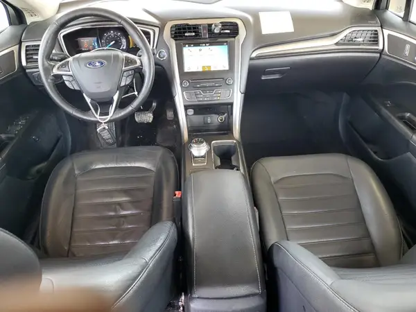 3FA6P0LU7JR118610 2018 FORD FUSION - Image 8